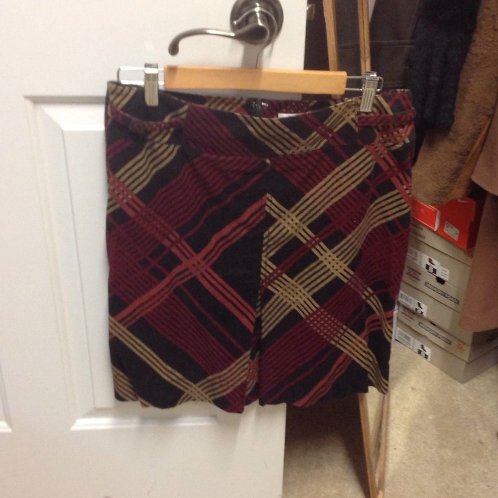 Ann Taylor Loft size 6 skirt