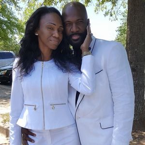 Meet your Posher, Arlington