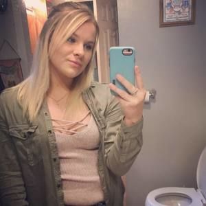 Meet your Posher, Paige