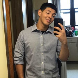 Meet your Posher, Freddie