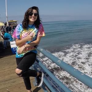 Meet your Posher, Gabrielle