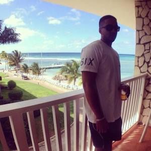 Meet your Posher, Matt