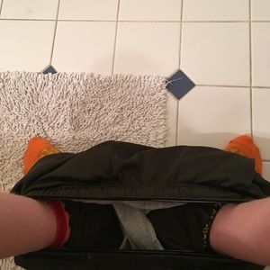 Meet your Posher, Ted