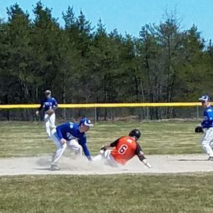 Meet your Posher, Donna