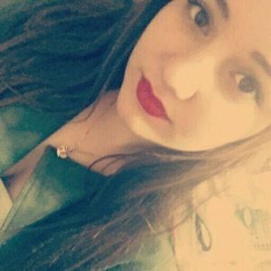 Meet your Posher, Kimmie