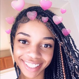 Meet your Posher, Alana