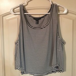 Forever 21 tank top