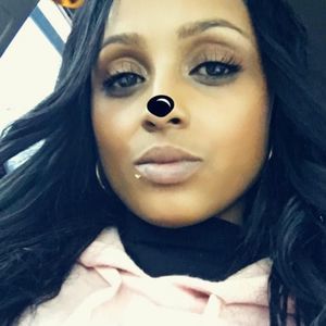 Meet your Posher, Gretchen