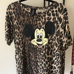 Joyrich Mickey Mouse Disney Shirt