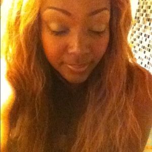 Meet your Posher, Gaylor