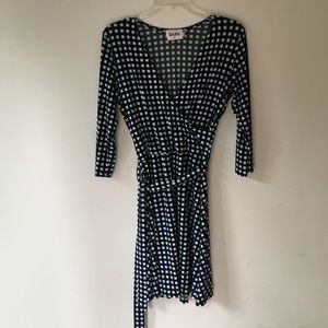 Wrap Dress
