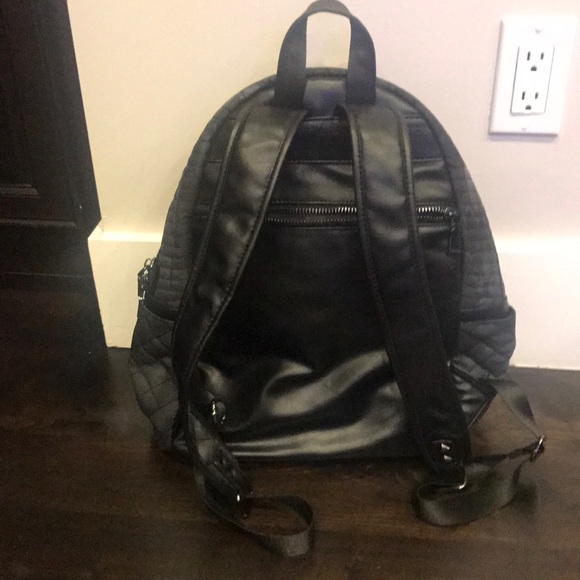 Sol & Selene yoga backpack