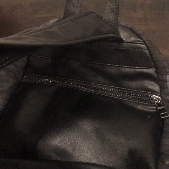 Sol & Selene yoga backpack main image 6