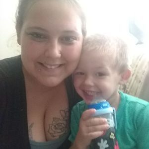 Meet your Posher, Andria