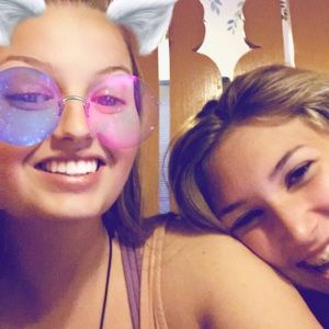 Meet your Posher, Kylee