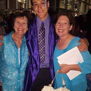 Meet your Posher, Tammy