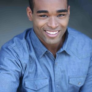 Meet your Posher, Devonte