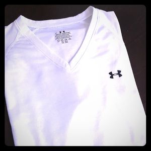 Under Armour Women's Tee