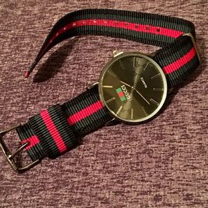 Gucci Watch