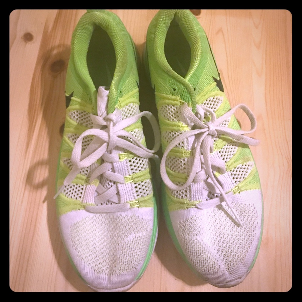 Nike Lunarlon