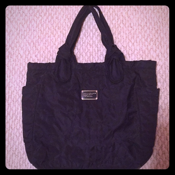 Marc By Marc Jacobs Handbags - Marc by Marc Jacobs Basic Pretty Nylon Tote