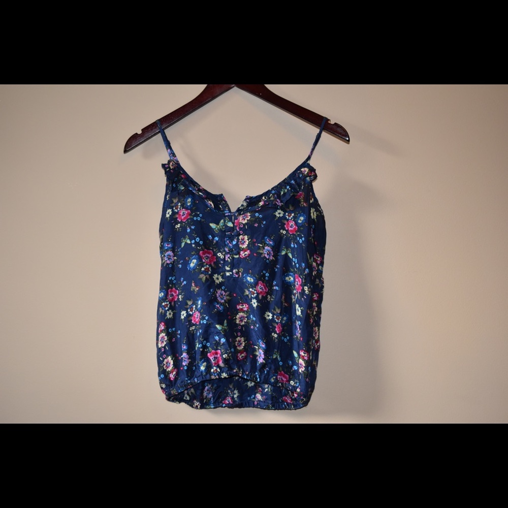Women's tank top