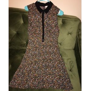 H&M Flower Sundress