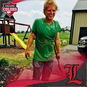 Meet your Posher, Phillip