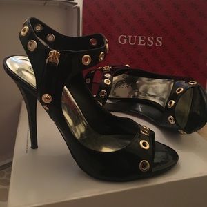 Guess shoes