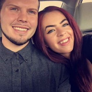 Meet your Posher, Shawn