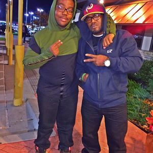 Meet your Posher, Kenneth kbeatz