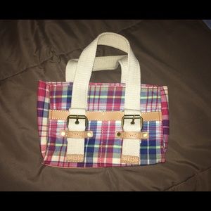 Tommy Hilfiger Mini Purse