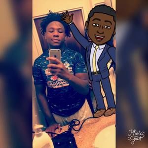 Meet your Posher, Dee