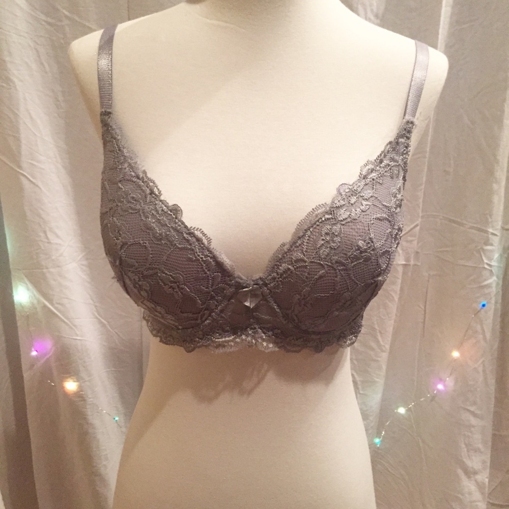 36C Lacy Bra