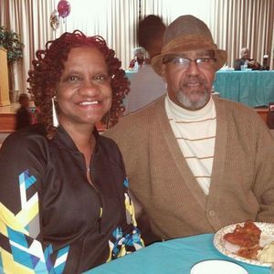 Meet your Posher, Beverly