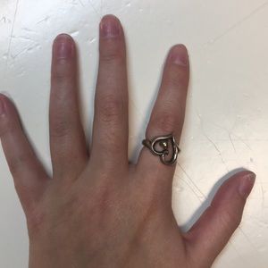 James Avery Joy of my Heart Ring.