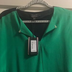 Ted baker shirt NWT