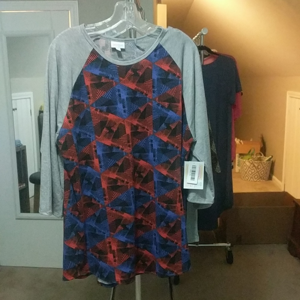 LuLaRoe Randy