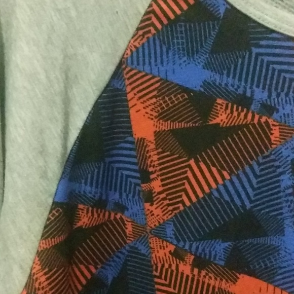 LuLaRoe Randy - Picture 2 of 3