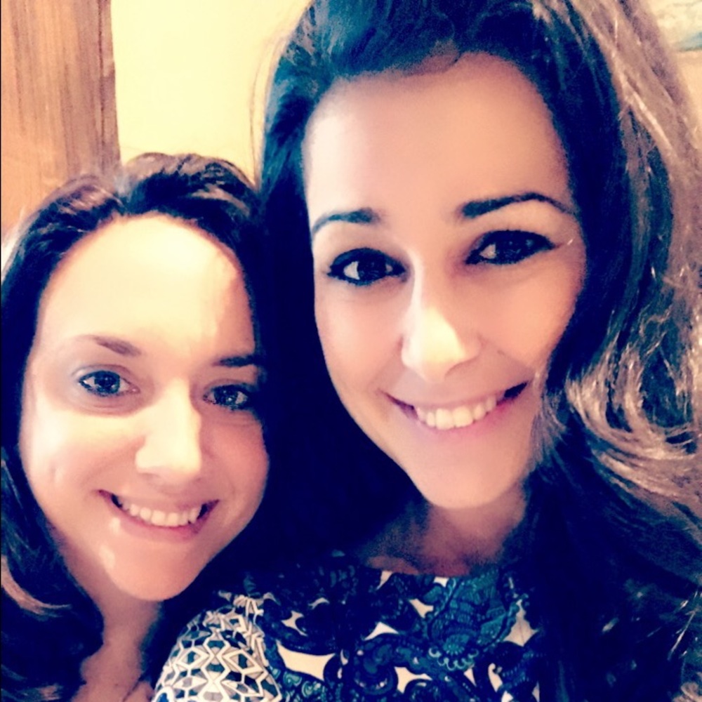 Meet your Posher, Kelly