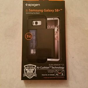 Galaxy 8+ Phone case