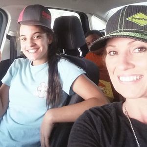 Meet your Posher, Tiffany