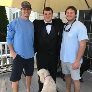 Meet your Posher, Ryan