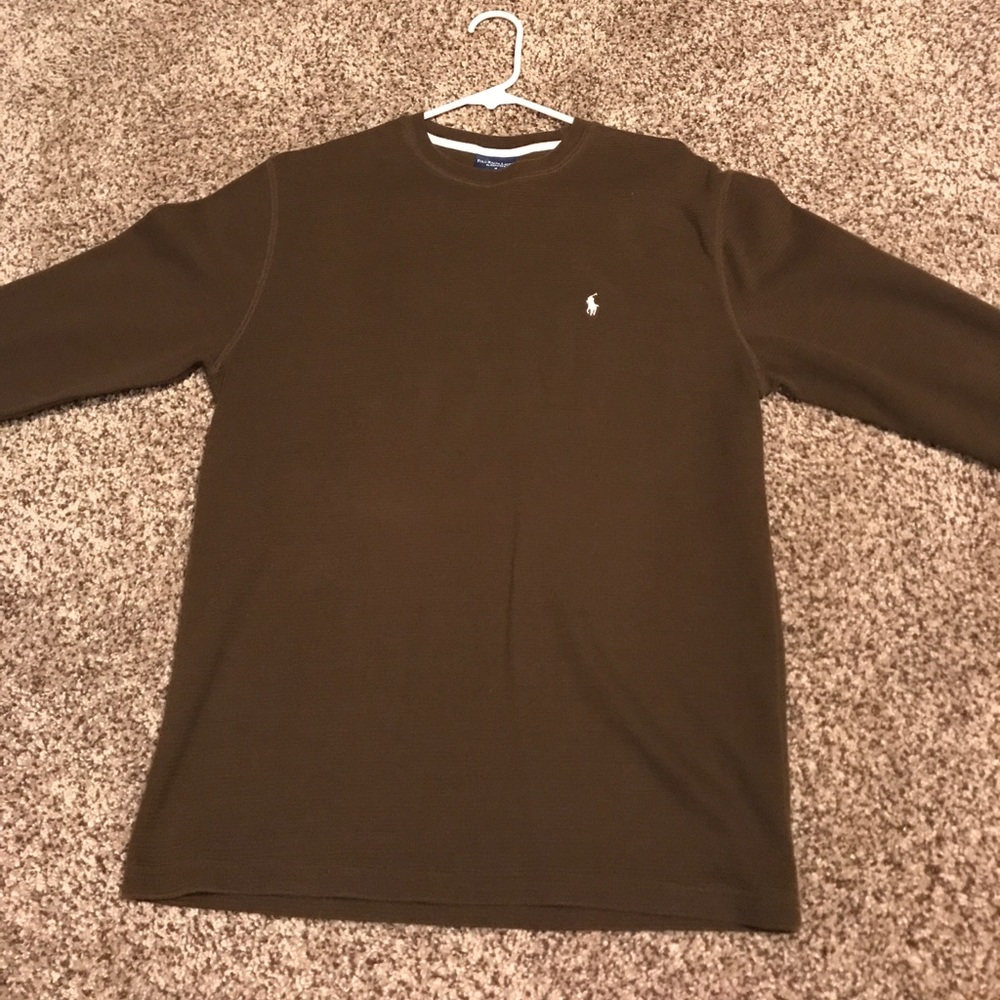 Polo Ralph Lauren crewneck