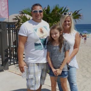 Meet your Posher, Marylou