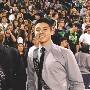 Meet your Posher, Mark