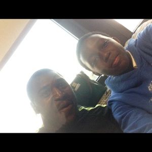 Meet your Posher, Ethan