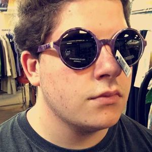 Meet your Posher, Nick