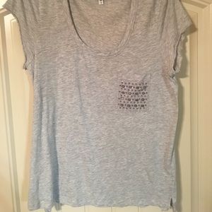 Express tee