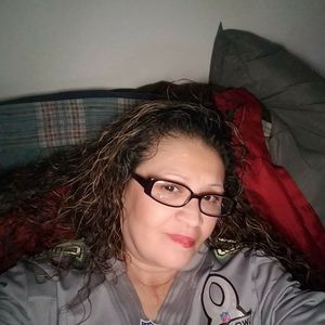 Meet your Posher, Caroline